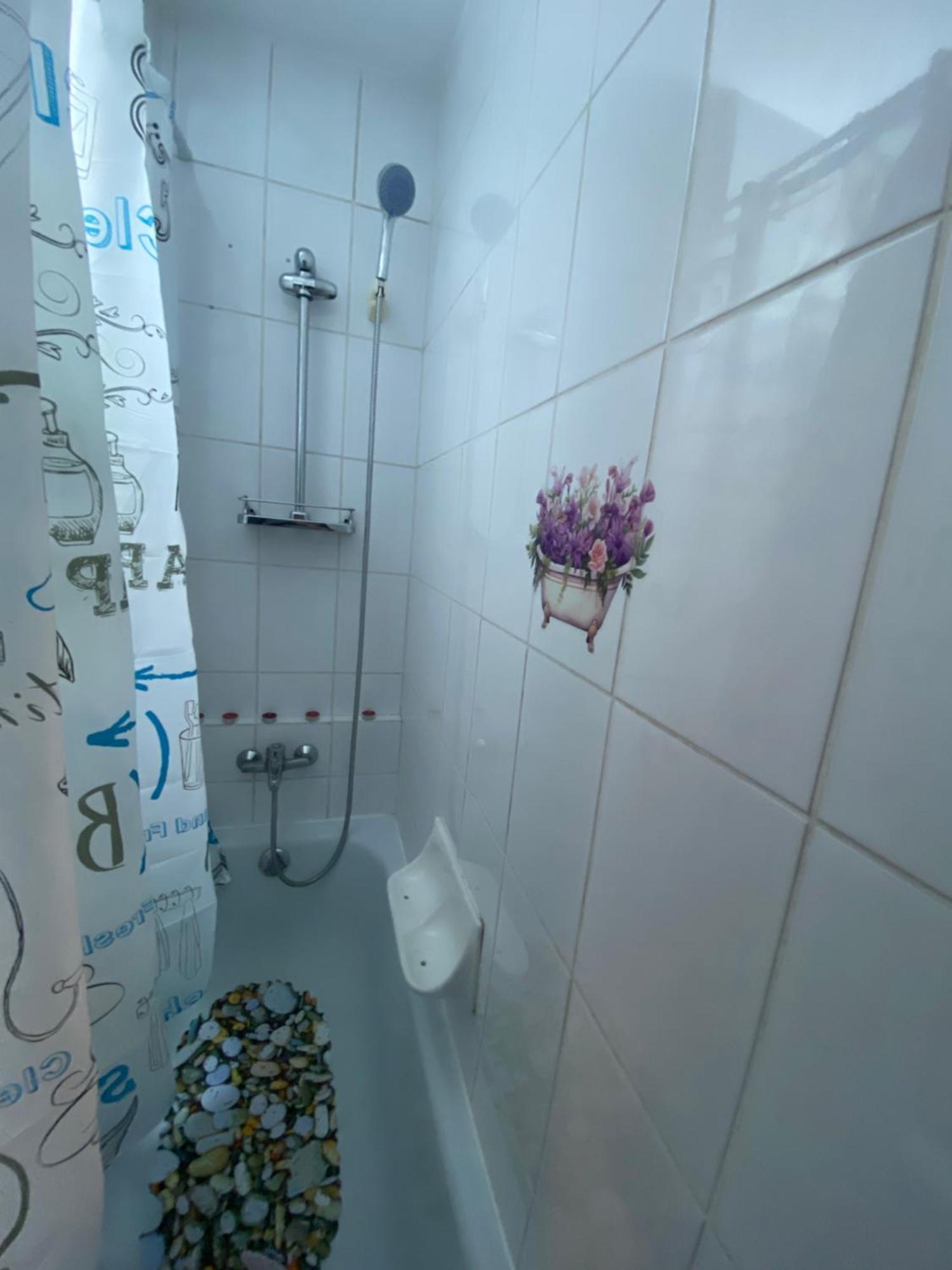 Central Relaxation Apartment บูคาเรสต์ ภายนอก รูปภาพ