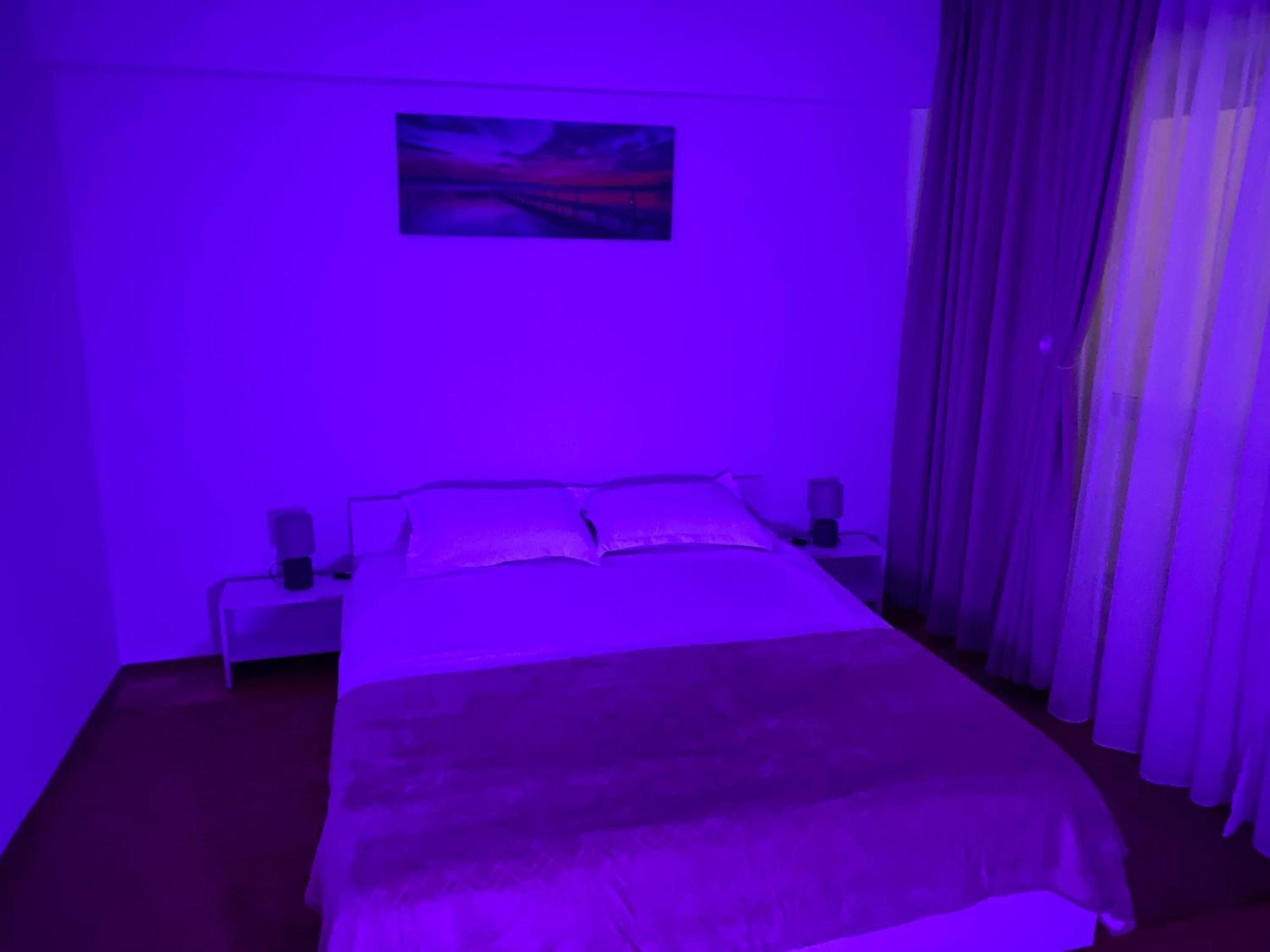 Central Relaxation Apartment บูคาเรสต์ ภายนอก รูปภาพ