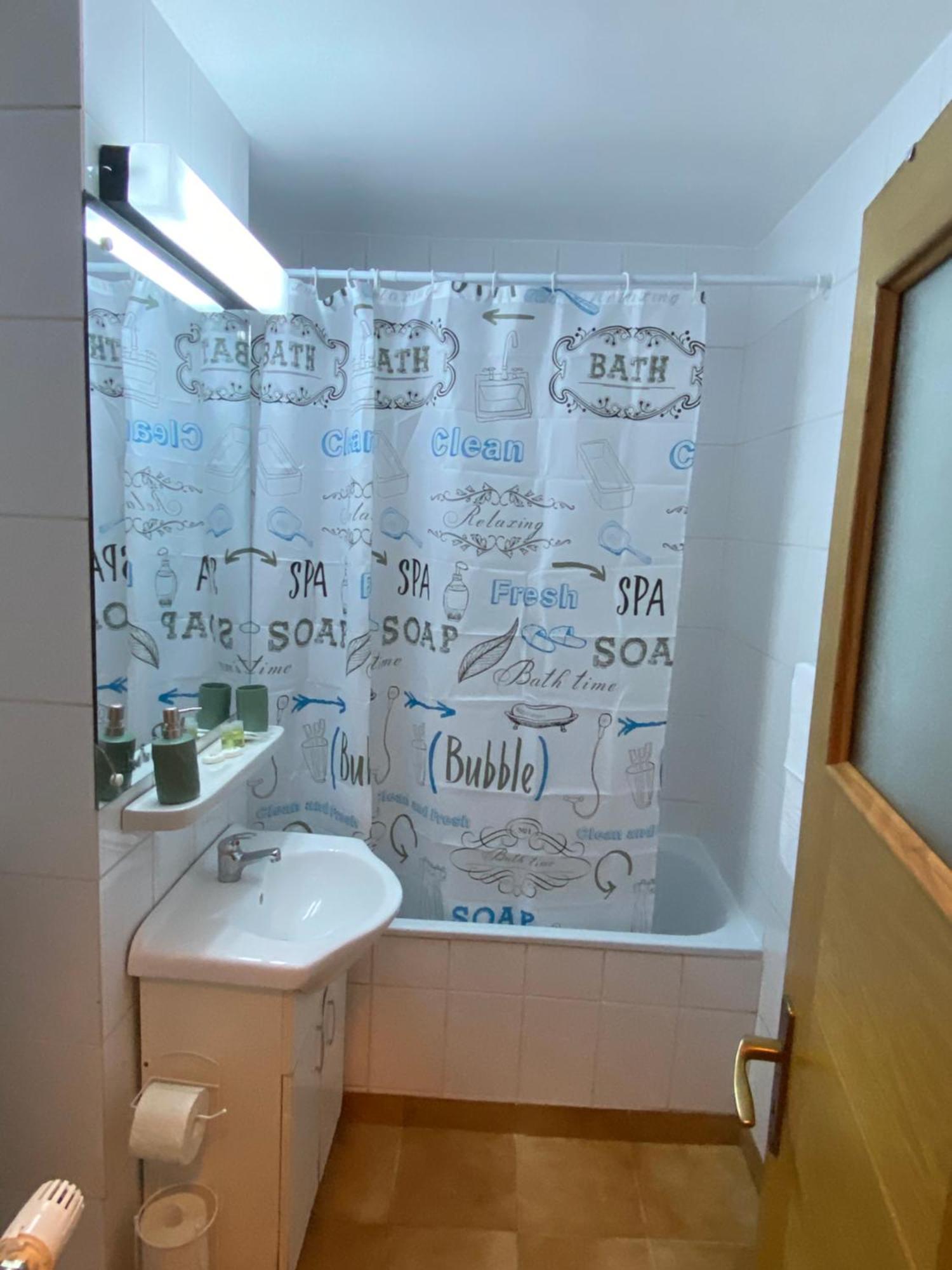 Central Relaxation Apartment บูคาเรสต์ ภายนอก รูปภาพ