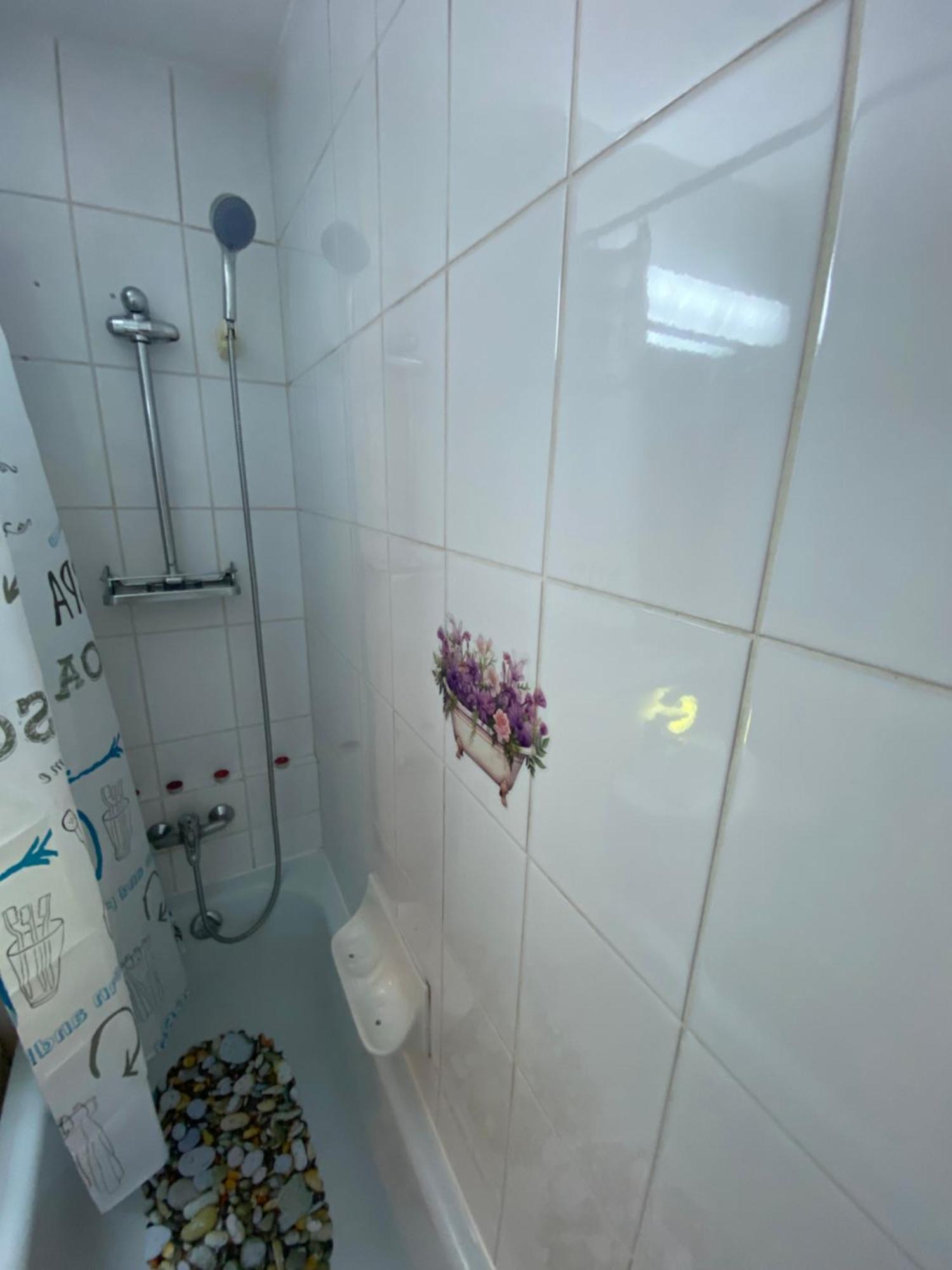 Central Relaxation Apartment บูคาเรสต์ ภายนอก รูปภาพ
