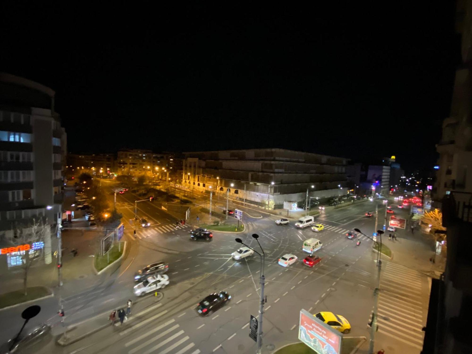 Central Relaxation Apartment บูคาเรสต์ ภายนอก รูปภาพ