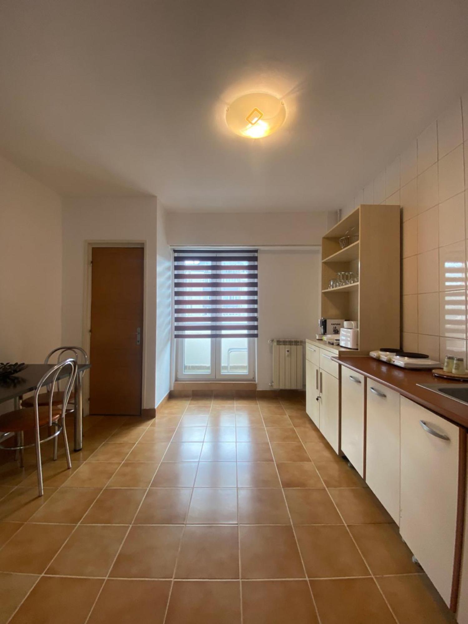 Central Relaxation Apartment บูคาเรสต์ ภายนอก รูปภาพ