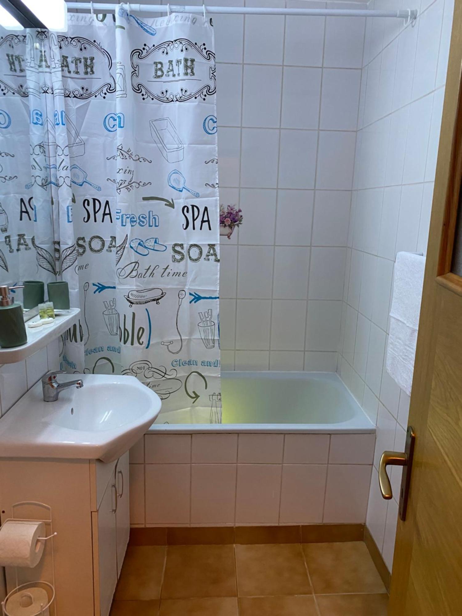 Central Relaxation Apartment บูคาเรสต์ ภายนอก รูปภาพ