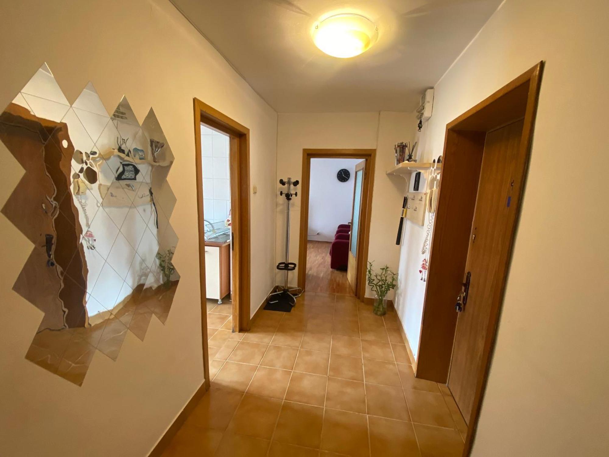 Central Relaxation Apartment บูคาเรสต์ ภายนอก รูปภาพ