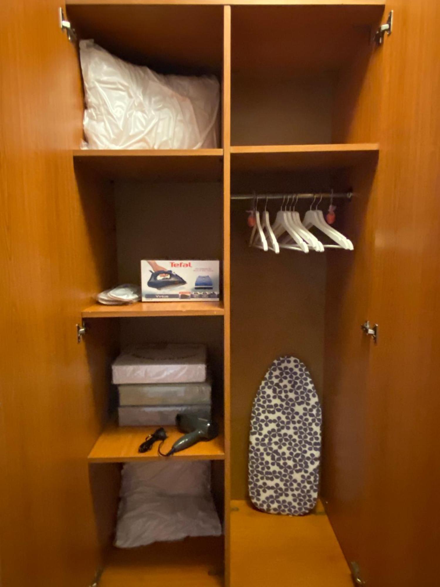 Central Relaxation Apartment บูคาเรสต์ ภายนอก รูปภาพ