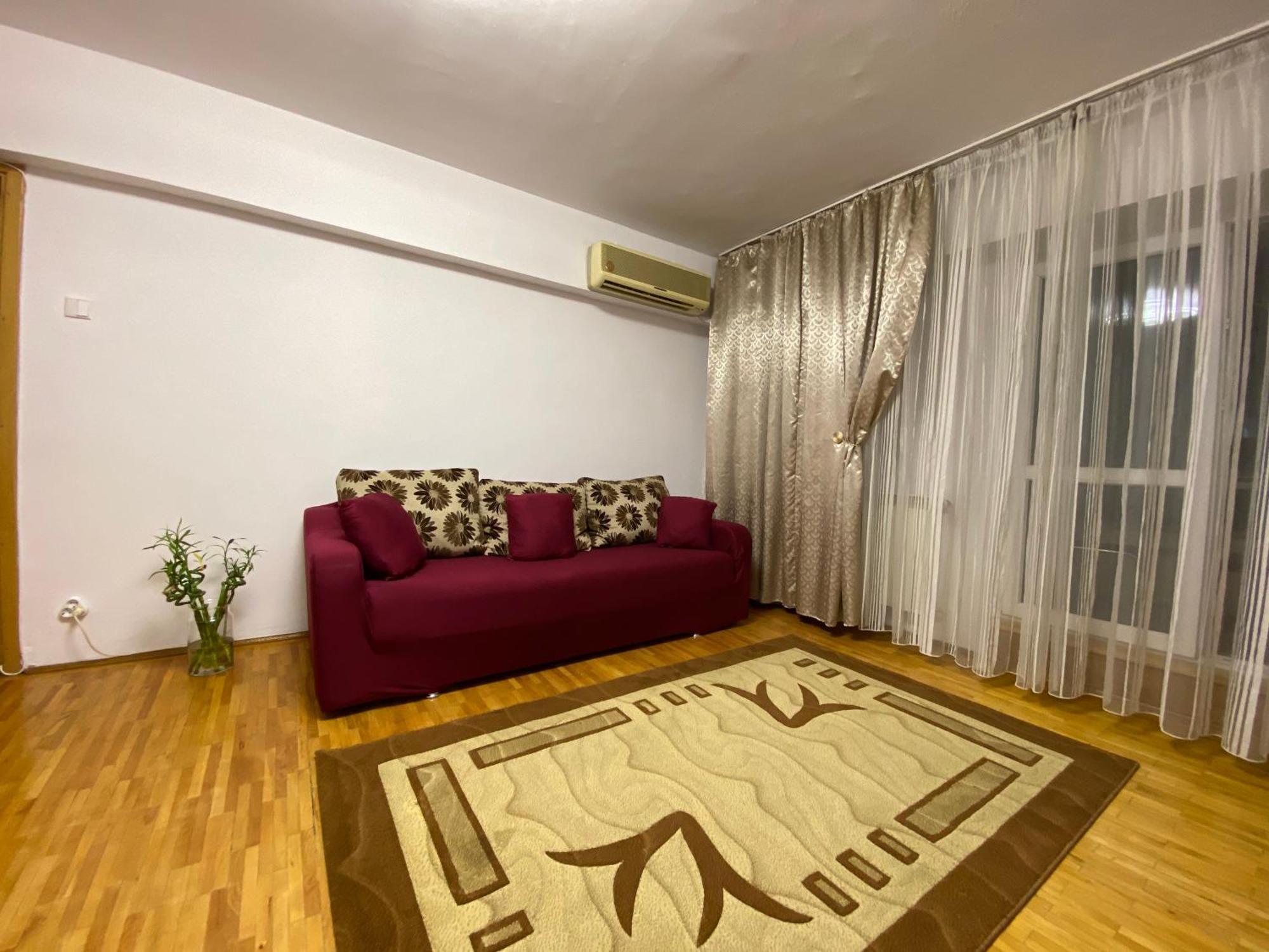 Central Relaxation Apartment บูคาเรสต์ ภายนอก รูปภาพ