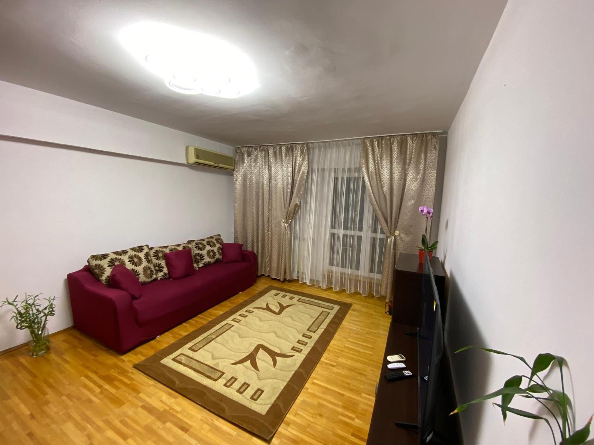 Central Relaxation Apartment บูคาเรสต์ ภายนอก รูปภาพ